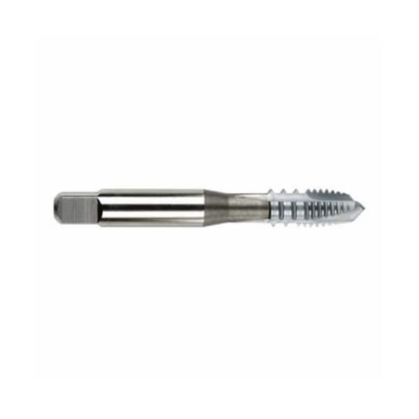 Morse Spiral Point Tap, High Performance, Series 2092S, Imperial, SemiInterruptedUNF, 1428, Plug Cham 60715 - main